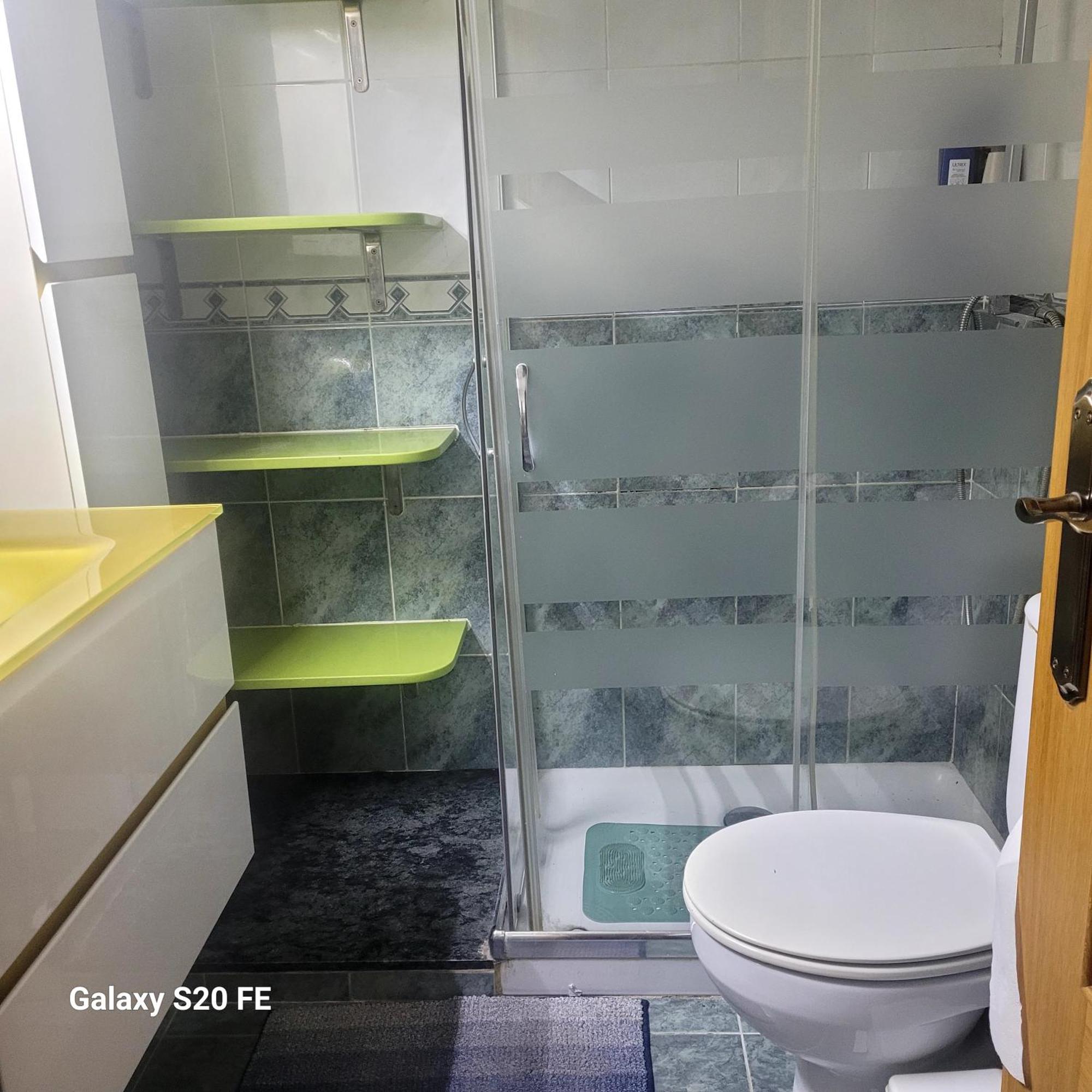 Apartamento Playa Sur Casa Kiko Пеньискола Экстерьер фото